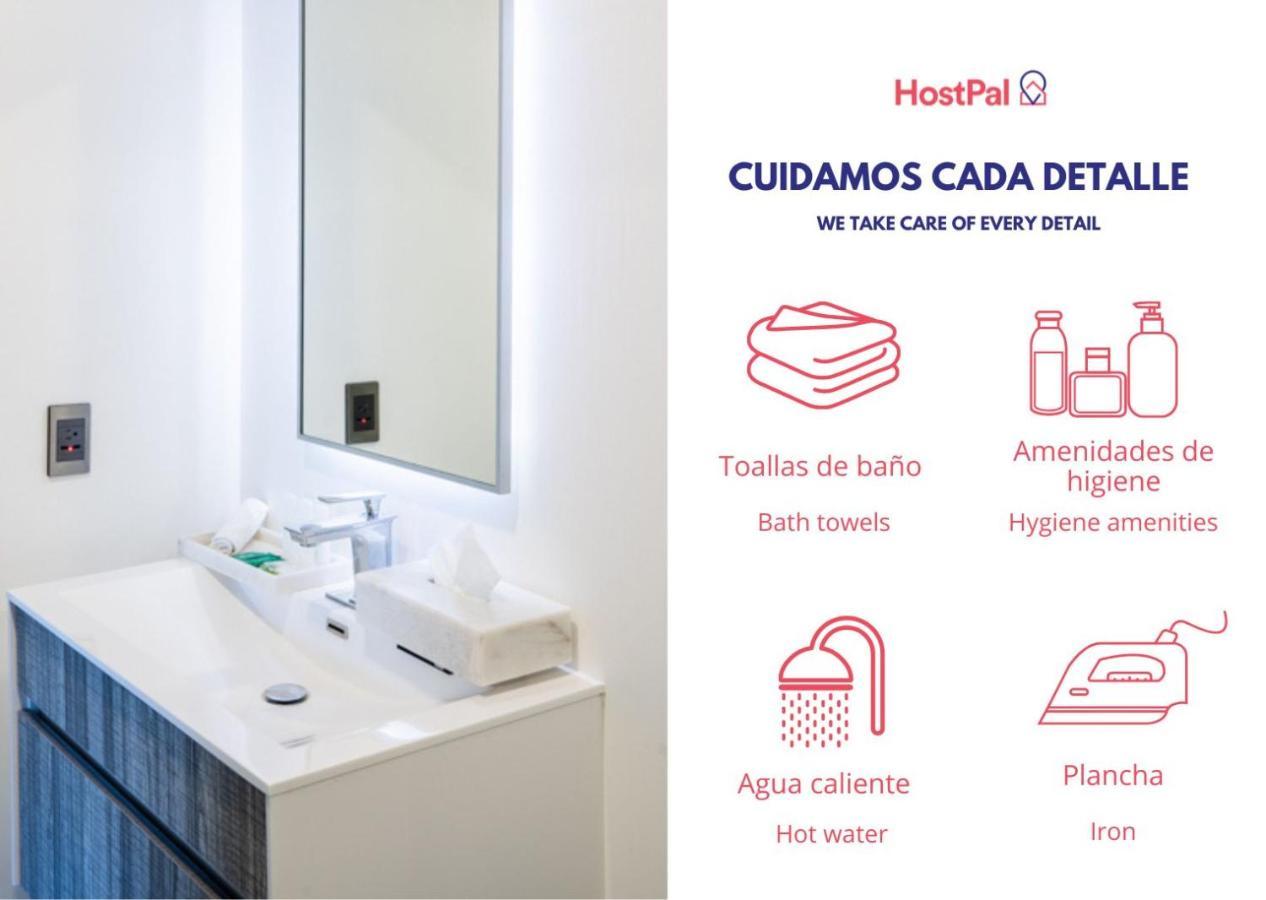 Apartment Elite 47 Interlomas
